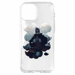 Чехол для iPhone 12 mini Underwater Kisame - PrintSalon