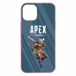 Чехол для iPhone 12 mini Valkyrie Apex Legends - PrintSalon