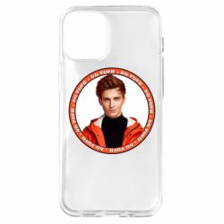 Чехол для iPhone 12 mini Vlad A4 - PrintSalon