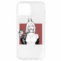 Чохол для iPhone 12 Power art - PrintSalon