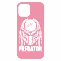 Чохол для iPhone 12 Predator. - PrintSalon