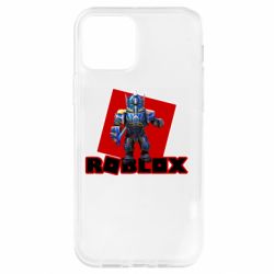 Чехол для iPhone 12 Pro Alar Knight of Splintered Skies - PrintSalon