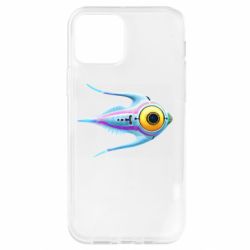Чехол для iPhone 12 Pro Arctic Peeper - PrintSalon