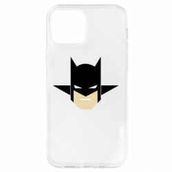 Чохол для iPhone 12 Pro Batman "Minimalism" - PrintSalon