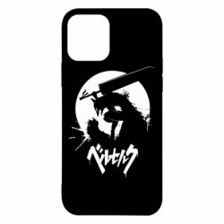 Чохол для iPhone 12 Pro Berserk Eclipse