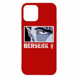 Чехол для iPhone 12 Pro Berserk Guts - PrintSalon