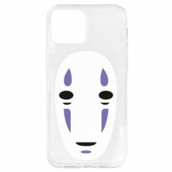 Чохол для iPhone 12 Pro Безликий - PrintSalon