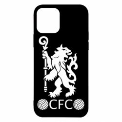 Чохол для iPhone 12 Pro Chelsea CFC - PrintSalon