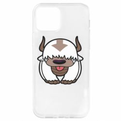 Чехол для iPhone 12 Pro Cute Appa - PrintSalon