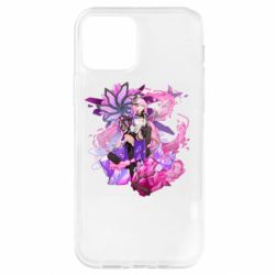 Чохол для iPhone 12 Pro Elysia - PrintSalon