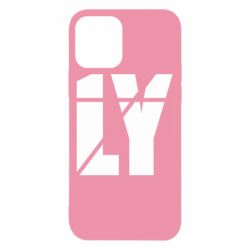 Чехол для iPhone 12 Pro Family ly - PrintSalon