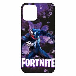 Чохол для iPhone 12 Pro Fortnite Venom - PrintSalon