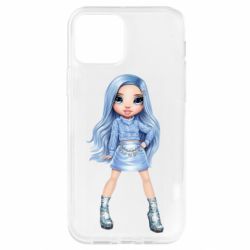 Чехол для iPhone 12 Pro Gabriela Icely - PrintSalon