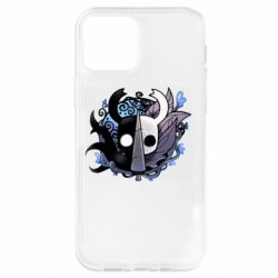 Чохол для iPhone 12 Pro Hollow Knight dead and chewed - PrintSalon
