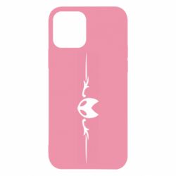 Чохол для iPhone 12 Pro Hollow Knight  frame - PrintSalon