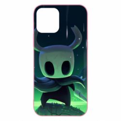 Чохол для iPhone 12 Pro Hollow Knight in the dark - PrintSalon