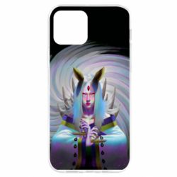 Чохол для iPhone 12 Pro Kaguya Ооtsutsuki art - PrintSalon