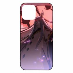 Чохол для iPhone 12 Pro Kaguya Ootsutsuki - PrintSalon