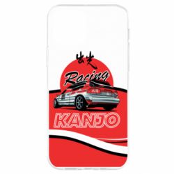 Чохол для iPhone 12 Pro Kanjo - PrintSalon