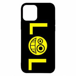 Чехол для iPhone 12 Pro LOL