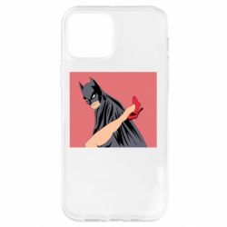 Чехол для iPhone 12 Pro Lovelace - PrintSalon