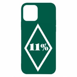Чохол для iPhone 12 Pro Max 11% шеврон