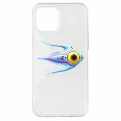 Чехол для iPhone 12 Pro Max Arctic Peeper - PrintSalon