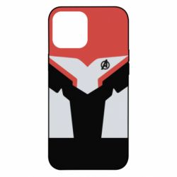 Чохол для iPhone 12 Pro Max Avengers Outfit - PrintSalon