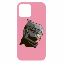 Чехол для iPhone 12 Pro Max Batman Armoured - PrintSalon