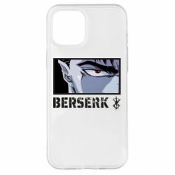 Чехол для iPhone 12 Pro Max Berserk Guts - PrintSalon