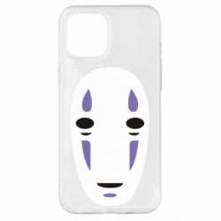 Чохол для iPhone 12 Pro Max Безликий - PrintSalon