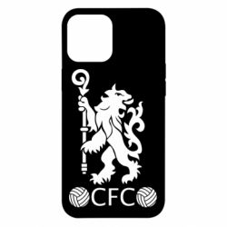 Чохол для iPhone 12 Pro Max Chelsea CFC - PrintSalon