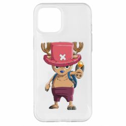 Чохол для iPhone 12 Pro Max Chopper Tony Tony from One Piece - PrintSalon