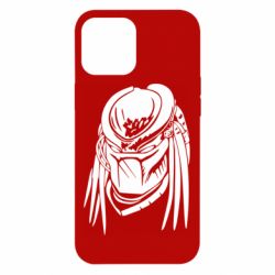 Чехол для iPhone 12 Pro Max Чужой хищник - PrintSalon