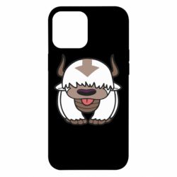 Чехол для iPhone 12 Pro Max Cute Appa - PrintSalon