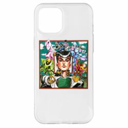 Чехол для iPhone 12 Pro Max Джоске - PrintSalon