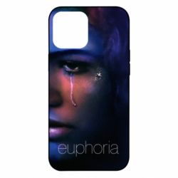 Чохол для iPhone 12 Pro Max Euphoria Zendaya - PrintSalon