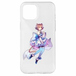 Чохол для iPhone 12 Pro Max Фелікс - PrintSalon