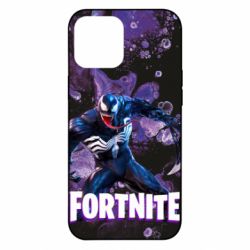 Чохол для iPhone 12 Pro Max Fortnite Venom - PrintSalon