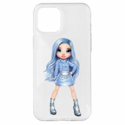 Чехол для iPhone 12 Pro Max Gabriela Icely - PrintSalon