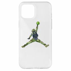 Чехол для iPhone 12 Pro Max Херсон ВСУ - PrintSalon