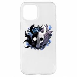 Чохол для iPhone 12 Pro Max Hollow Knight dead and chewed - PrintSalon