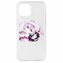 Чохол для iPhone 12 Pro Max Juuzou Suzuya - PrintSalon