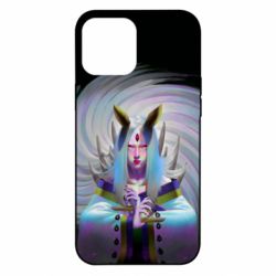 Чохол для iPhone 12 Pro Max Kaguya Ооtsutsuki art - PrintSalon