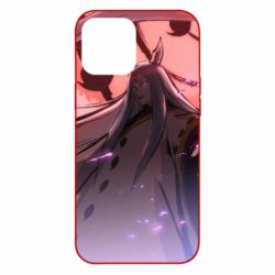 Чохол для iPhone 12 Pro Max Kaguya Ootsutsuki - PrintSalon