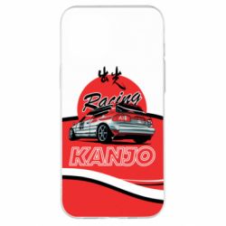 Чохол для iPhone 12 Pro Max Kanjo - PrintSalon
