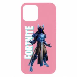 Чехол для iPhone 12 Pro Max King of Ice - PrintSalon