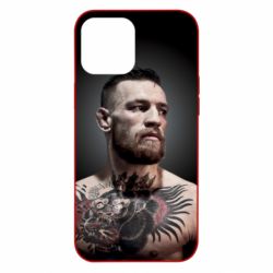 Чохол для iPhone 12 Pro Max Конор Макгрегор UFC - PrintSalon