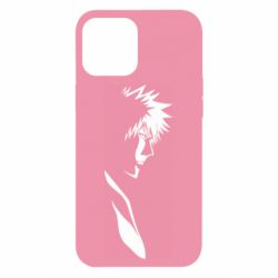Чехол для iPhone 12 Pro Max Kurosaki Ichigo - PrintSalon