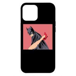 Чехол для iPhone 12 Pro Max Lovelace - PrintSalon